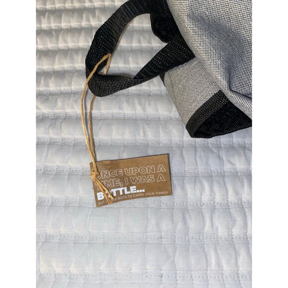 Santana Blessings and Miracles Tour Backpack with Attached FannyPack - Picture 6 of 7